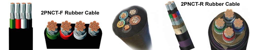 PNCT-FPNCT-R-rubber-cable
