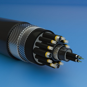 Subsea/Underwater Umbilical Cable & Umbilical Cable Connector - HUADONG ...