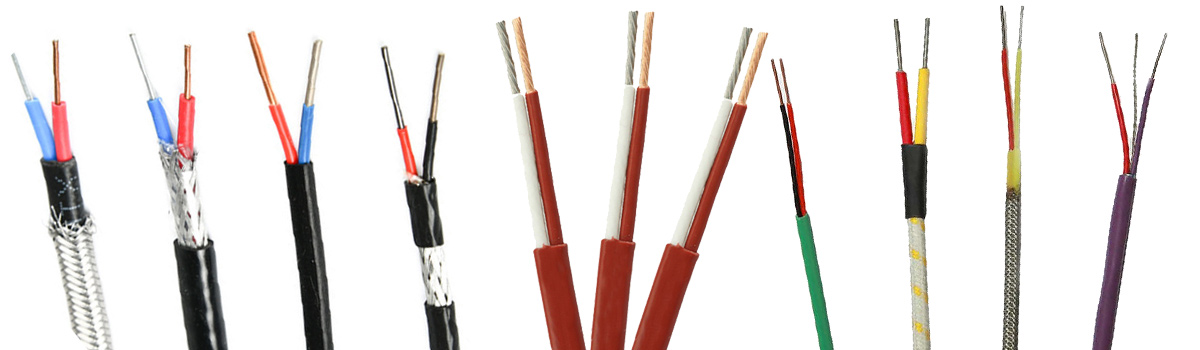 thermocouple-cable