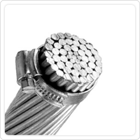 Overhead Bare Conductor