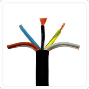 H07RN-F Rubber Cable