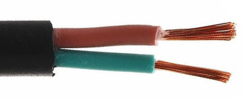 300/500V H05RN-F, H05RR-F H05BQ-F 450/750V H07BQ-F, H07RN-F Fexible ...
