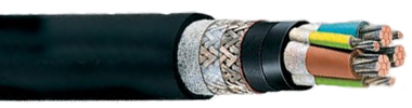 Chian-LV-Festoon-Cable