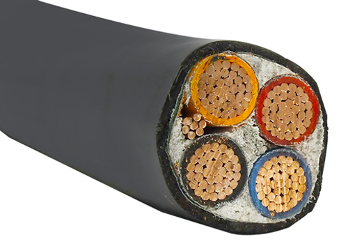 THHN-multicore-Cable