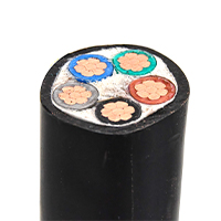 Product Catalog Page - Huadong Cable