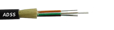 50200m-Fiber-ADSS-Cable