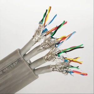 Cat6-Flat-Elevator-cable-from-Huadong-Cable-Group