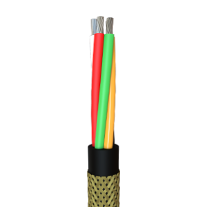 Multi Conductor Control Cables 0,6/1kV Armoured - HUADONG CABLE GROUP