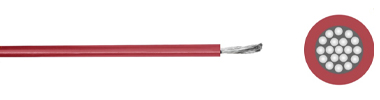 H05S-K-H07S-K-180°C-High-temperature-Silicone-Rubber-Cable-from-Huadong-Cable-Group