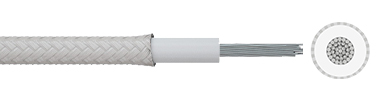 H05SJ-K-Silicone-Rubber-Insulated-Glass-Fibre-Braid-Cable-from-Huadong-Cable-Group