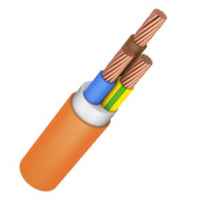 CR1-C1 Fire Resistant Cable - Huadong Cable