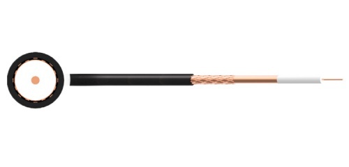 CT-Coaxial-Cable