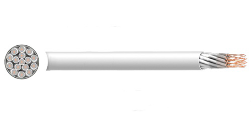 Coaxial-BT3002-16Way-8Way-cable