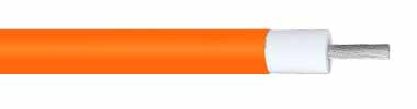 SIA SIAF SIAFGL SIHF High Temperature Silicone 180 Cables - Huadong Cable