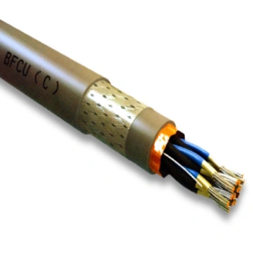 BFCUC-Screened-Galvanised-Steel-Wire-Braided-Cable