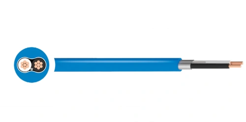 EN 50288 7 RE 2X st H LSZH Instrumentation Cable Huadong Cable EN 50288 7 RE 2X st H LSZH Instrumentation Cable Huadong Cable