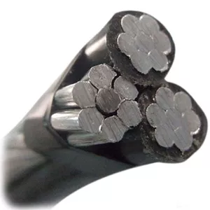 ASTM-service-drop-cable