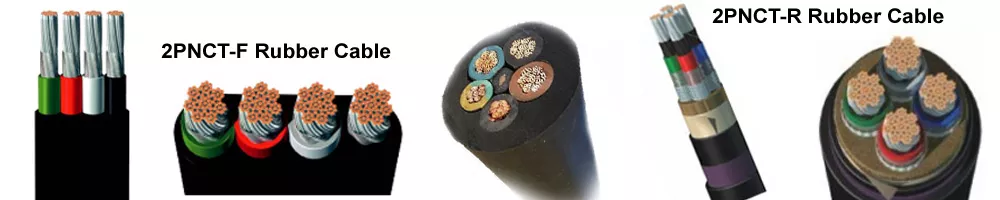 PNCT-FPNCT-R-rubber-cable