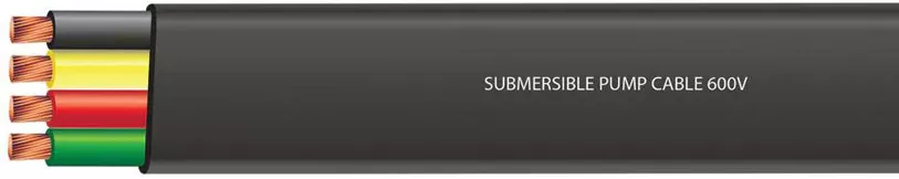 PVC-submersible-cable-1