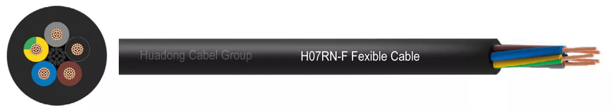 flexible-h07rn-f-cable