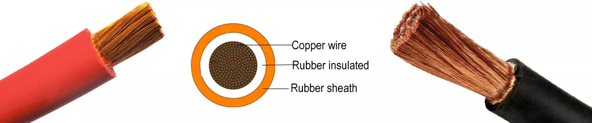 welding cable