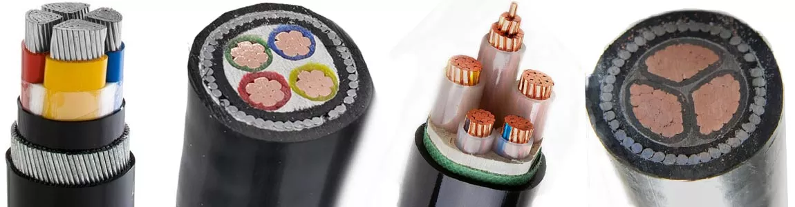 0.6kv-1-5-core-cable