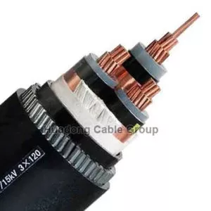 15kv-3-core-GSW-armoured-cable