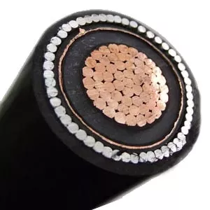 Single-core-mv-cable