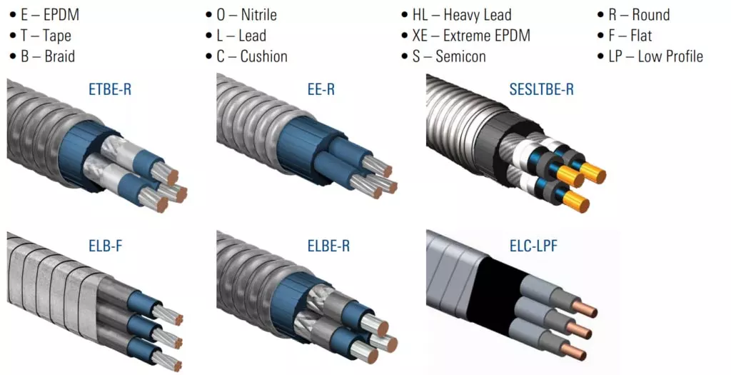 ESP-Cable-2