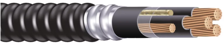 Interlocked-MC-Cable