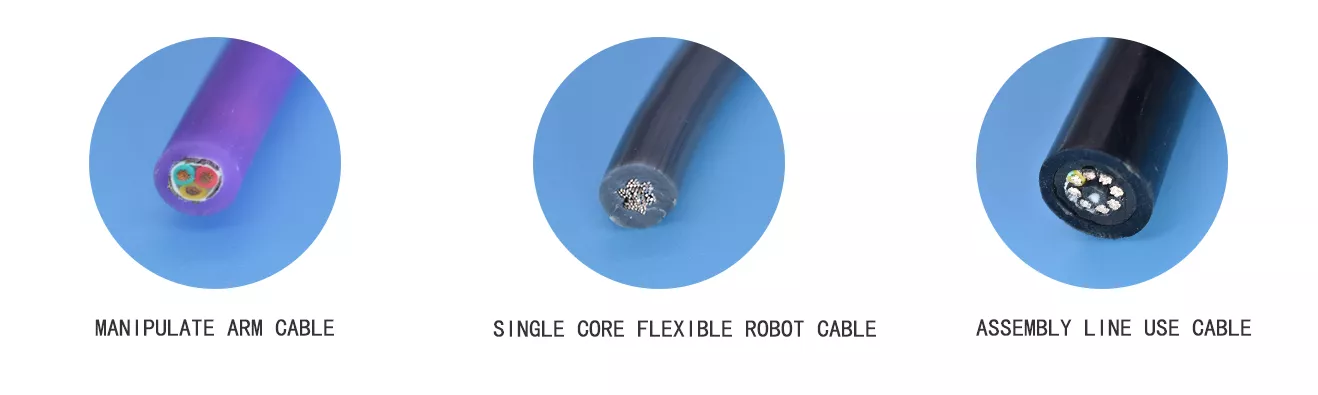 robot cable