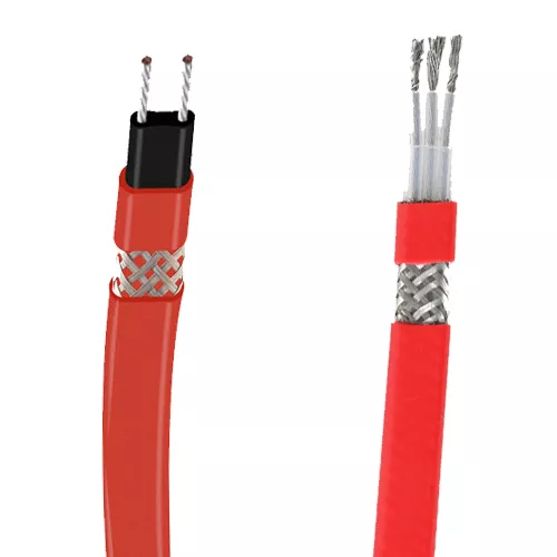 Self-Regulating-Heat-Trace-Cable