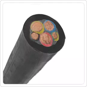 PNCT Rubber Cable