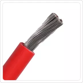 Flexible Welding Cable