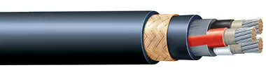 3-ore-Type-P-LV-armoured-power-cable