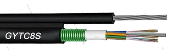 8.GYTC8S-Loose-Tube-CST-Armor-Figure-8-Steel-Wires-Self-supporting-Optical-Fiber-Cable