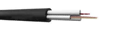 Non-armoured-Aerial-Outer-ASU-Mini-ADSS-Cable-80m-100m-112core